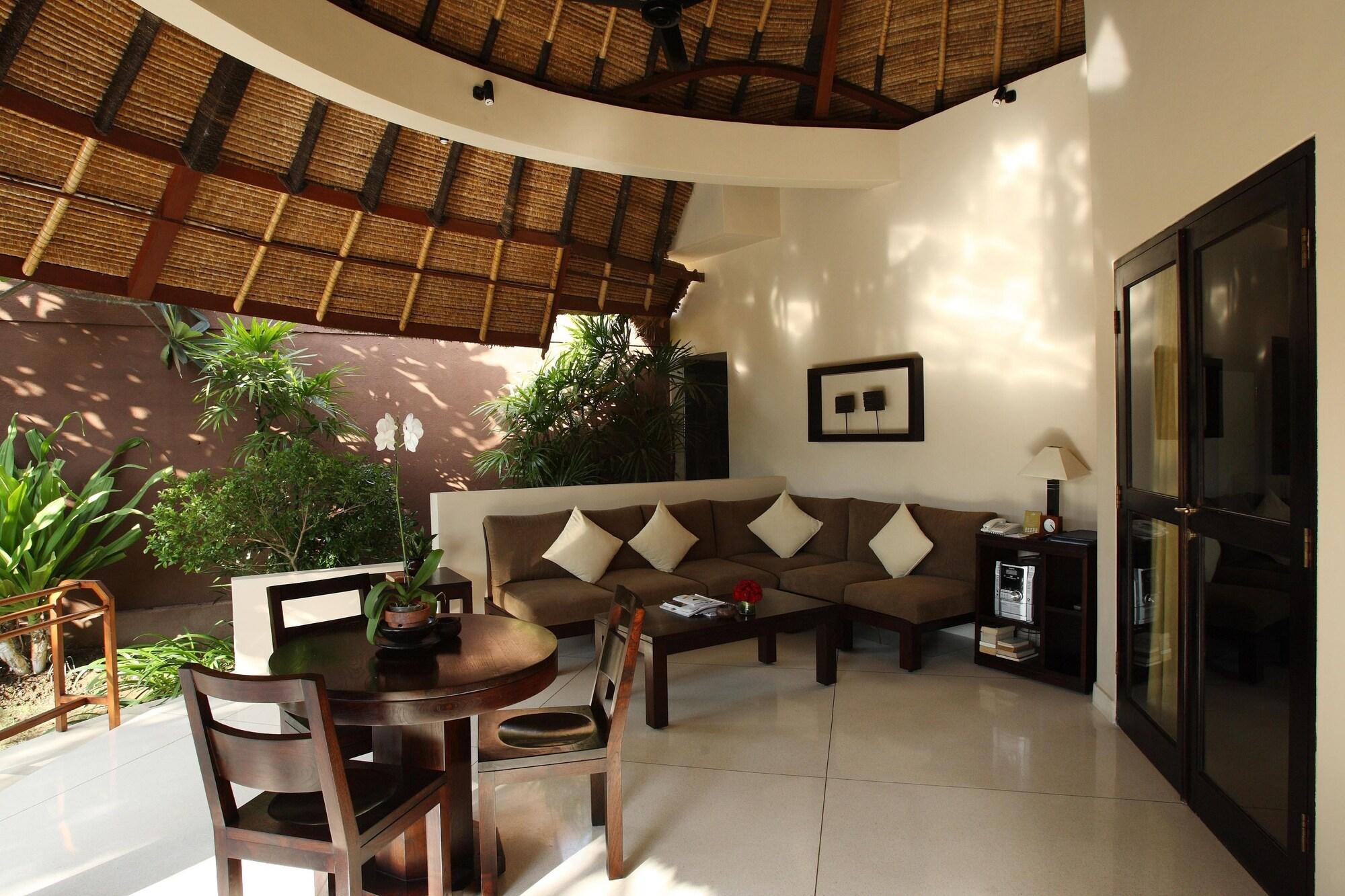 Villa The Dusun à Seminyak Extérieur photo