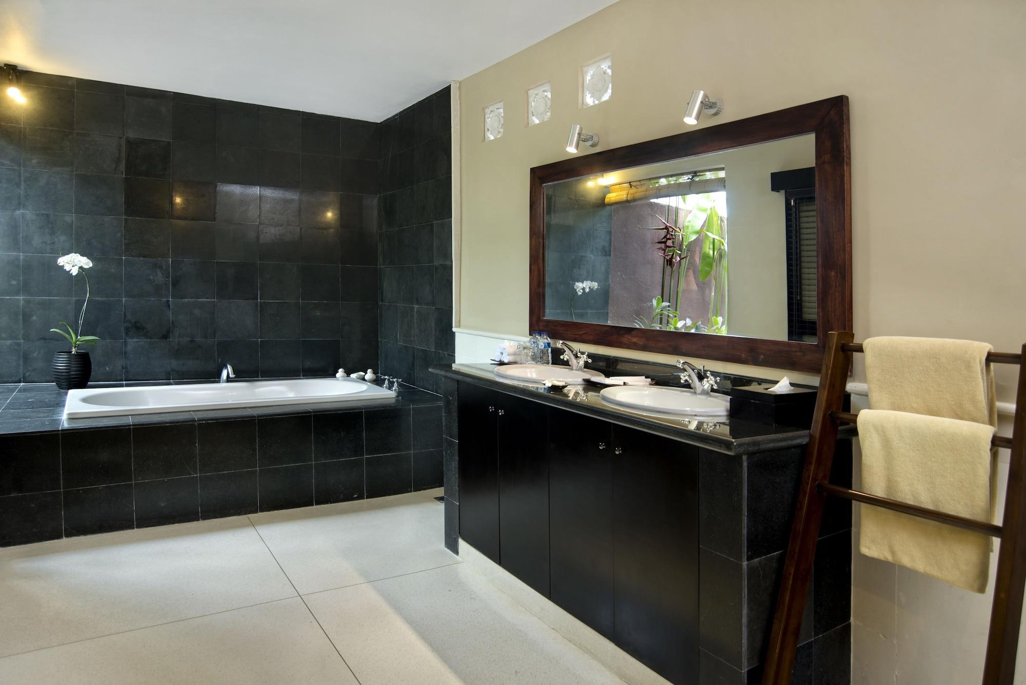 Villa The Dusun à Seminyak Extérieur photo